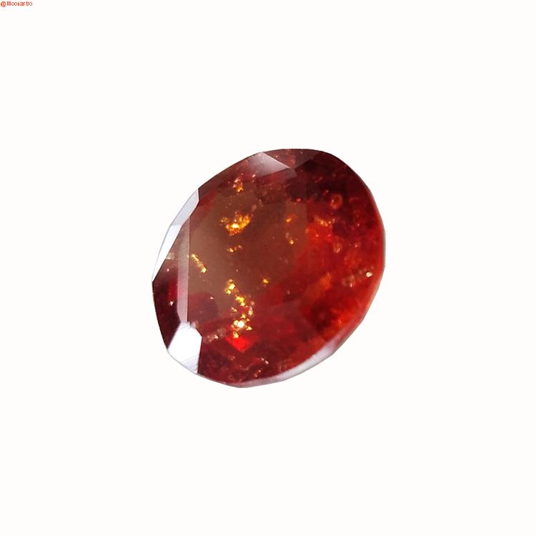 hessonite – gomed ( ceylon ) small